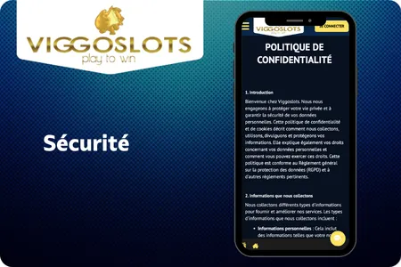 Sécurité des utilisateurs  cryptage SSL