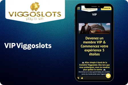VIP Viggoslots